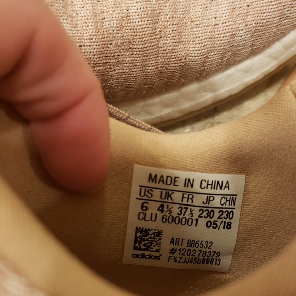 Adidas pureboost X - Picture 4 of 7